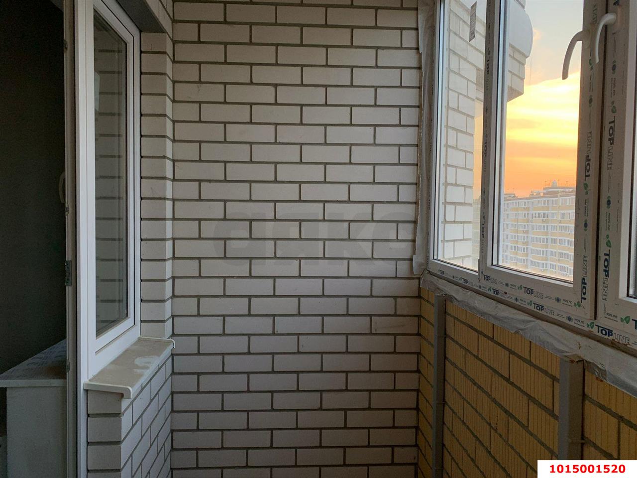 Фото №11: 2-комнатная квартира 48 м² - Краснодар, Светлоград, Славянский, мкр. Прикубанский внутригородской округ, ул. Красных Партизан, 1/4к16