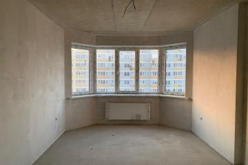 Фото №4: 2-комнатная квартира 48 м² - Краснодар, мкр. Прикубанский внутригородской округ, ул. Красных Партизан, 1/4к16