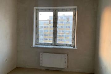 Фото №2: 2-комнатная квартира 48 м² - Краснодар, мкр. Прикубанский внутригородской округ, ул. Красных Партизан, 1/4к16