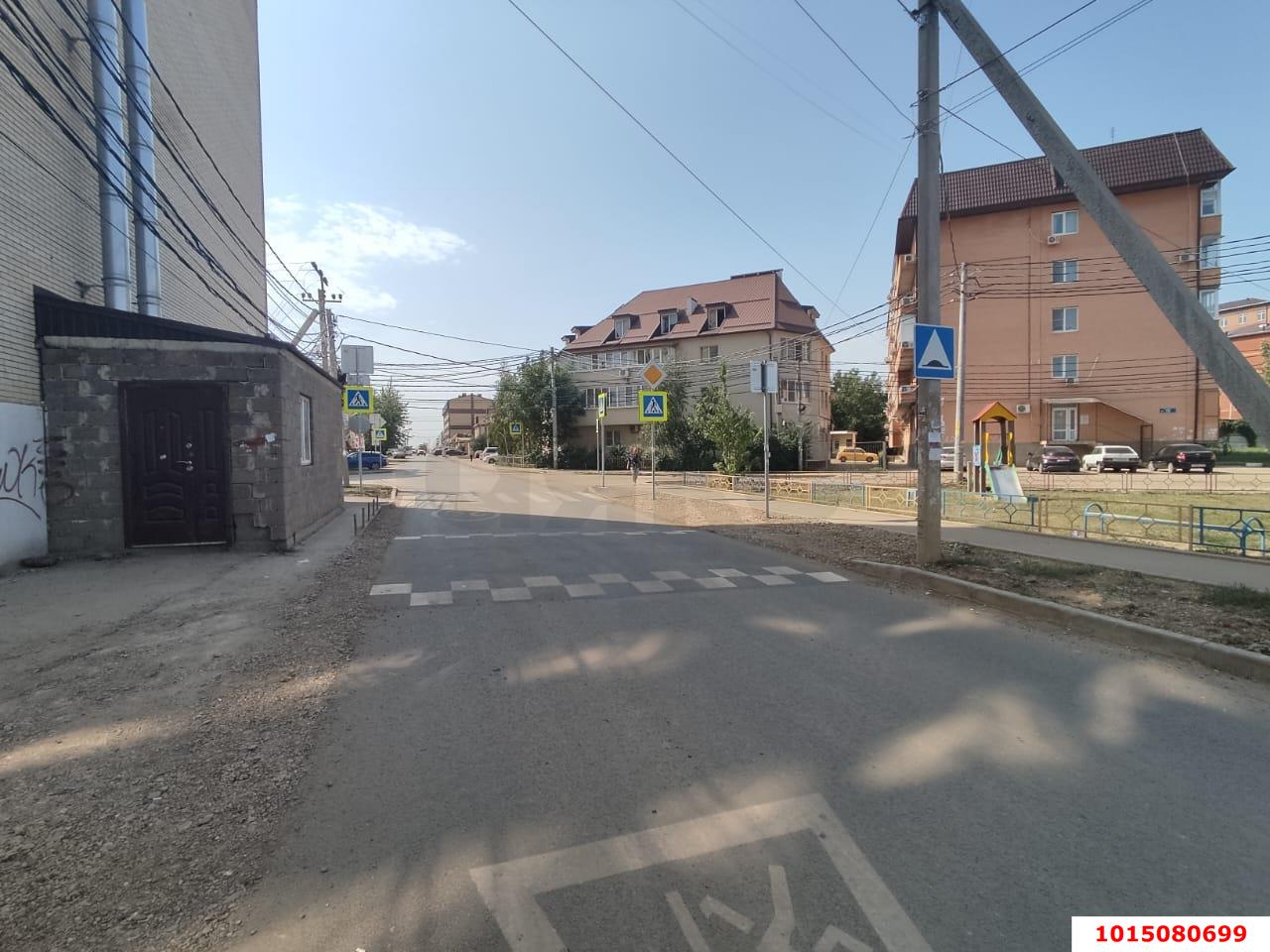 Фото №9: Студия 20 м² - Российский, Прикубанский внутригородской округ, ул. 2-я Тверская, 2
