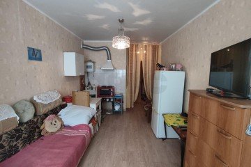 Фото №4: Студия 20 м² - Российский, мкр. Прикубанский внутригородской округ, ул. 2-я Тверская, 2