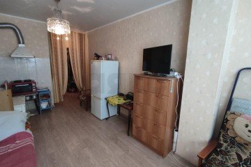 Фото №3: Студия 20 м² - Российский, мкр. Прикубанский внутригородской округ, ул. 2-я Тверская, 2