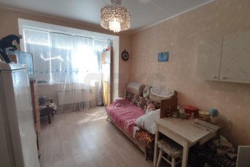 Фото №1: Студия 20 м² - Российский, мкр. Прикубанский внутригородской округ, ул. 2-я Тверская, 2