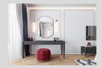 Фото №5: Пентхаус 140 м² - Краснодар, мкр. жилой комплекс Сограт, ул. Красных Партизан, 4/15