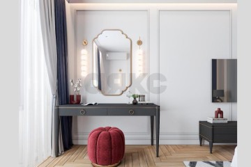 Фото №5: Пентхаус 140 м² - Краснодар, мкр. жилой комплекс Сограт, ул. Красных Партизан, 4/15