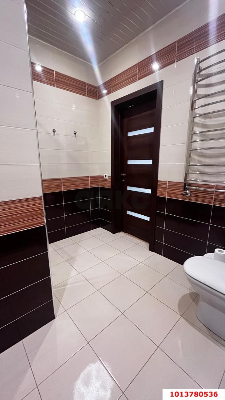 Фото №13: 2-комнатная квартира 86 м² - Краснодар, имени Петра Метальникова, ул. Защитников Отечества, 5