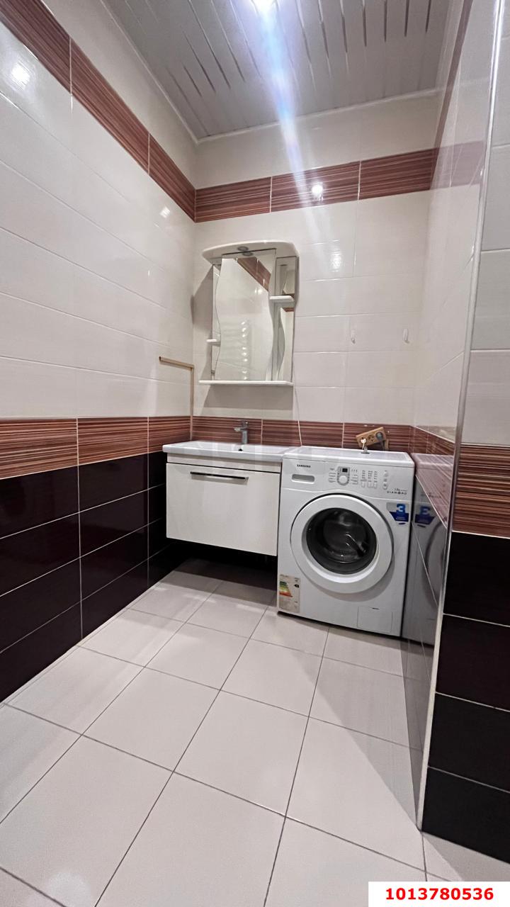 Фото №6: 2-комнатная квартира 86 м² - Краснодар, Прикубанский внутригородской округ, имени Петра Метальникова, мкр. Завод Радиоизмерительных Приборов, ул. Защитников Отечества, 5