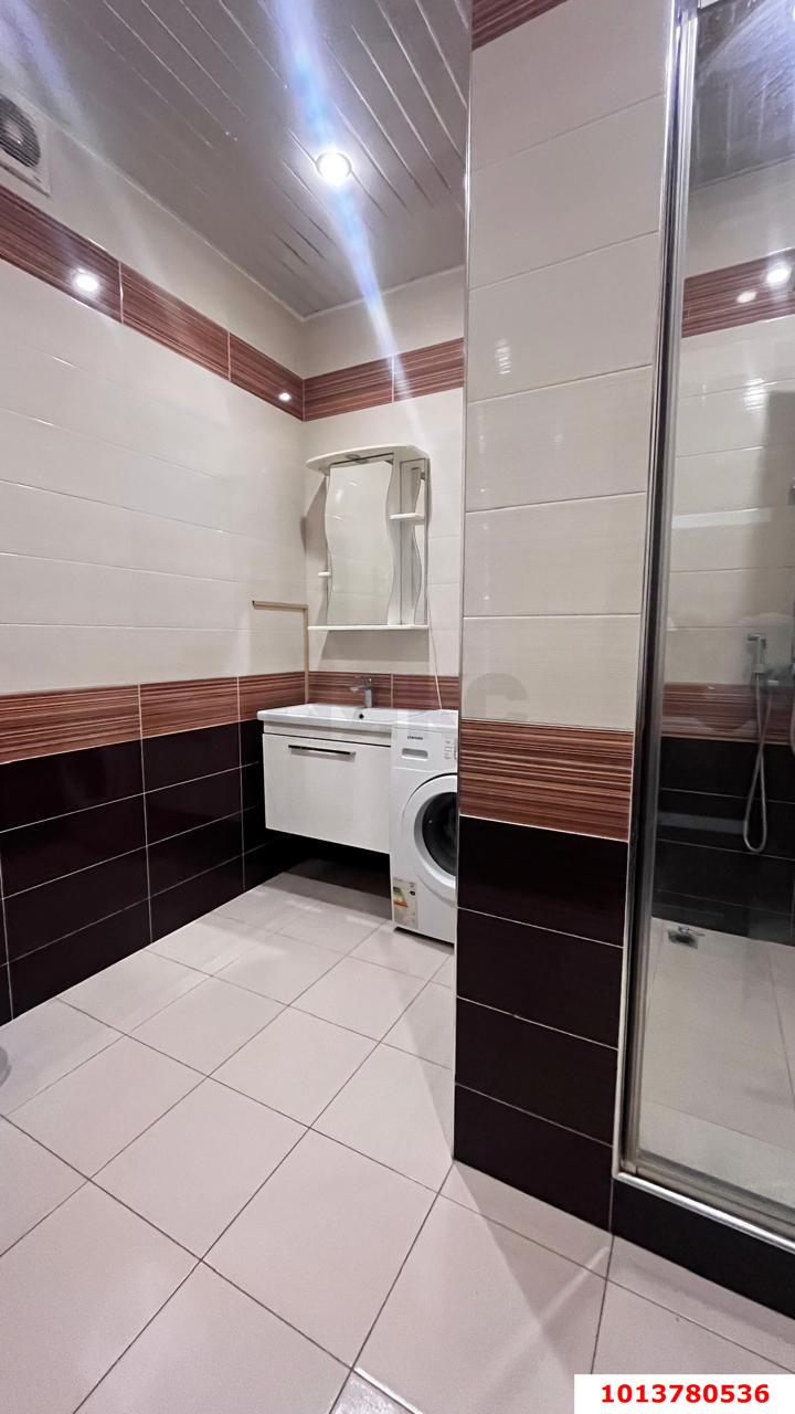 Фото №13: 2-комнатная квартира 86 м² - Краснодар, Прикубанский внутригородской округ, имени Петра Метальникова, мкр. Завод Радиоизмерительных Приборов, ул. Защитников Отечества, 5