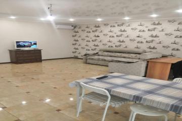 Фото №2: 2-комнатная квартира 79 м² - Краснодар, мкр. Завод Радиоизмерительных Приборов, ул. Защитников Отечества, 5