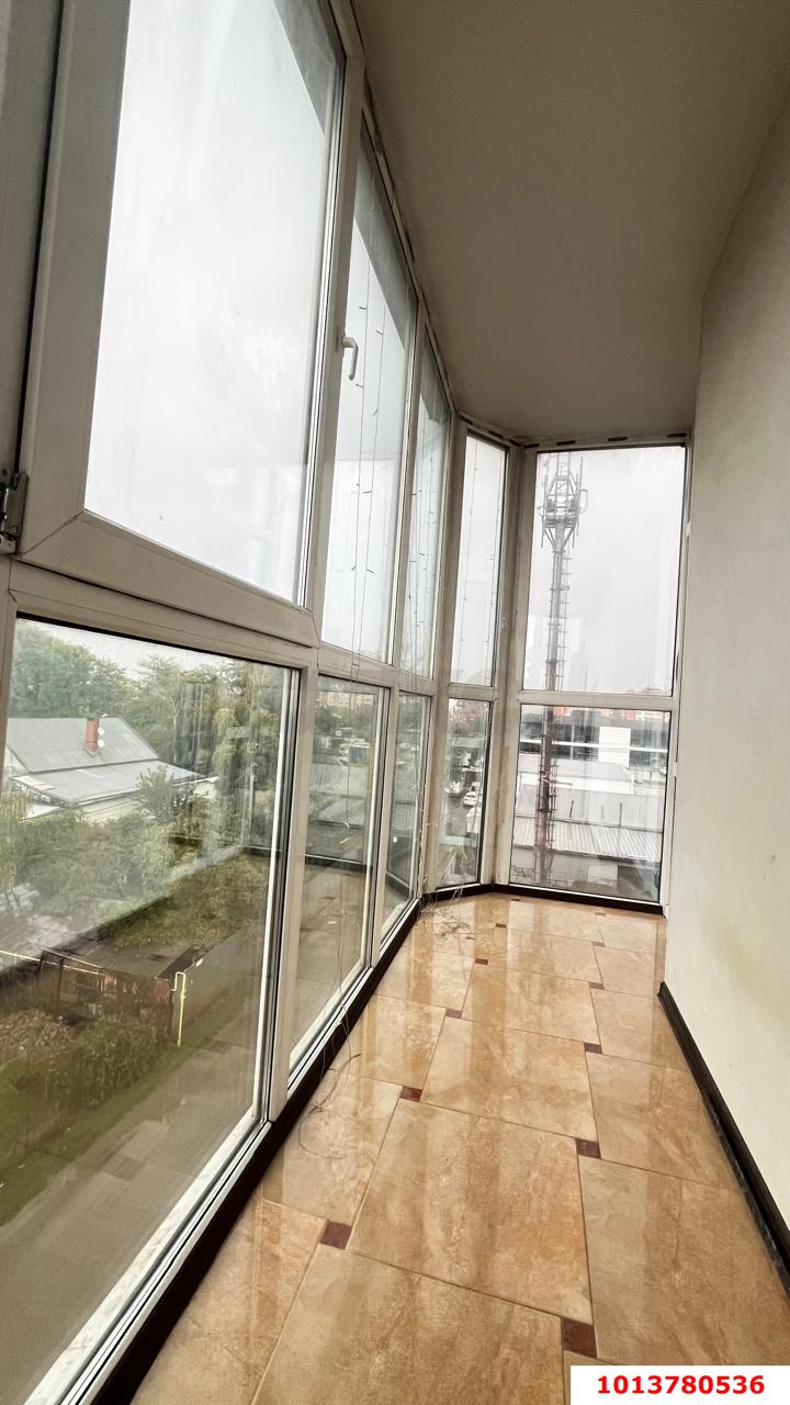 Фото №4: 2-комнатная квартира 86 м² - Краснодар, имени Петра Метальникова, ул. Защитников Отечества, 5