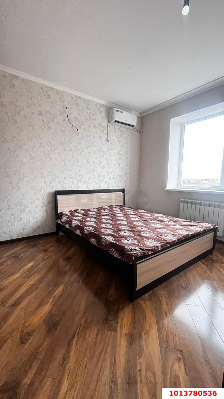 Фото №14: 2-комнатная квартира 86 м² - Краснодар, имени Петра Метальникова, ул. Защитников Отечества, 5