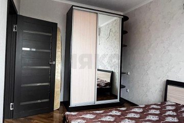 Фото №3: 2-комнатная квартира 86 м² - Краснодар, мкр. имени Петра Метальникова, ул. Защитников Отечества, 5