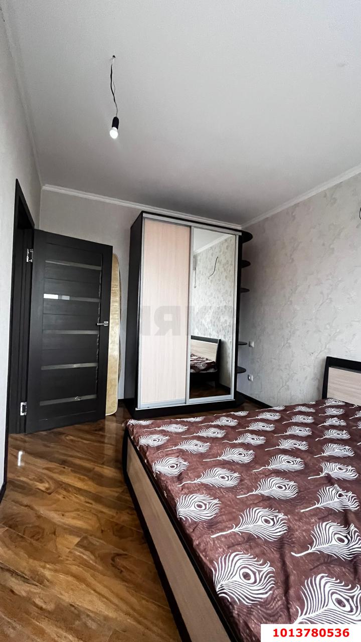 Фото №3: 2-комнатная квартира 86 м² - Краснодар, имени Петра Метальникова, ул. Защитников Отечества, 5