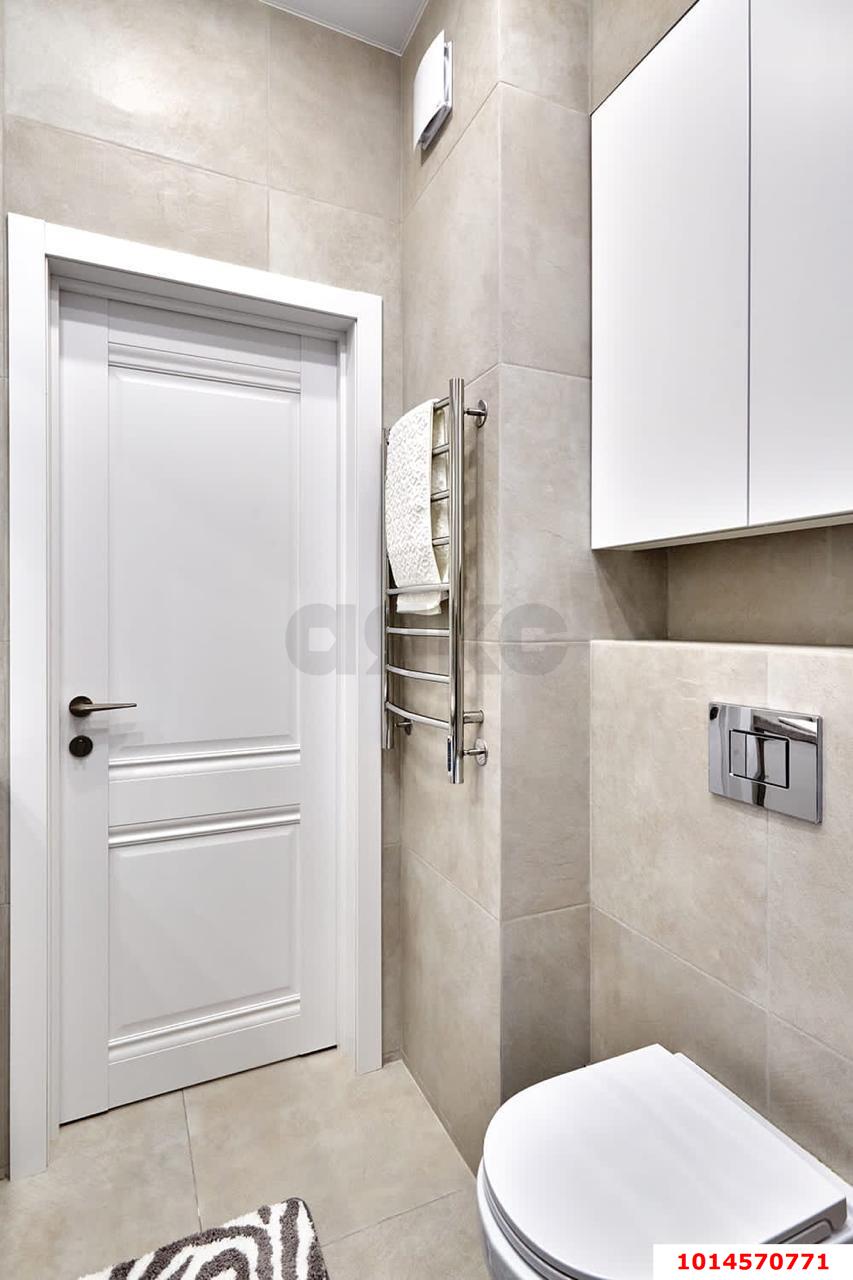 Фото №9: 1-комнатная квартира 49 м² - Краснодар, ЖК На Стахановской, ул. Стахановская, 1/5