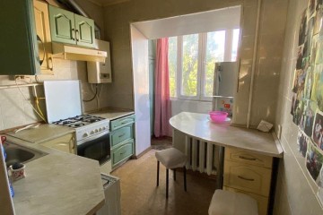 Фото №2: 3-комнатная квартира 60 м² - Краснодар, мкр. Черёмушки, ул. Ставропольская, 193