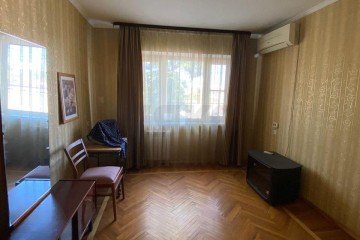 Фото №3: 3-комнатная квартира 60 м² - Краснодар, мкр. Черёмушки, ул. Ставропольская, 193