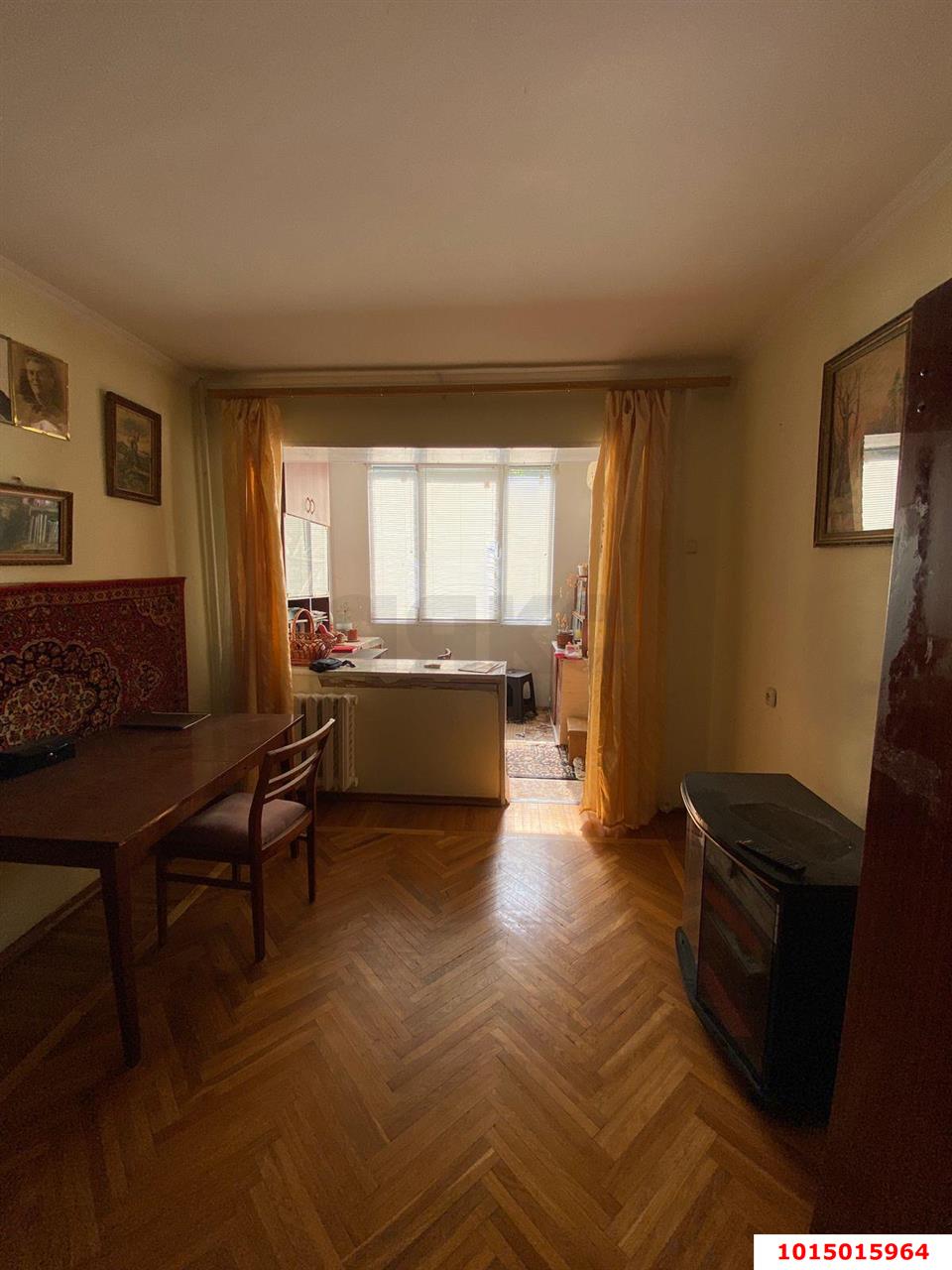 Фото №5: 3-комнатная квартира 60 м² - Краснодар, Черёмушки, ул. Ставропольская, 193