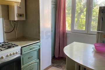 Фото №1: 3-комнатная квартира 60 м² - Краснодар, мкр. Черёмушки, ул. Ставропольская, 193