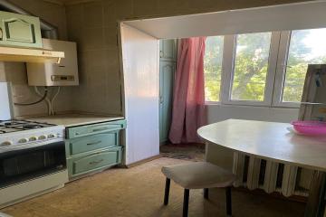 Фото №1: 3-комнатная квартира 60 м² - Краснодар, мкр. Черёмушки, ул. Ставропольская, 193