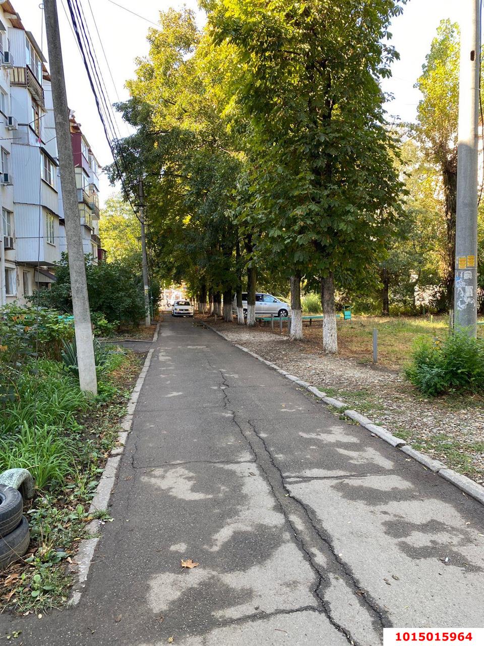 Фото №10: 3-комнатная квартира 60 м² - Краснодар, Черёмушки, ул. Ставропольская, 193