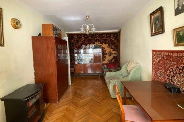 Фото №4: 3-комнатная квартира 60 м² - Краснодар, мкр. Черёмушки, ул. Ставропольская, 193