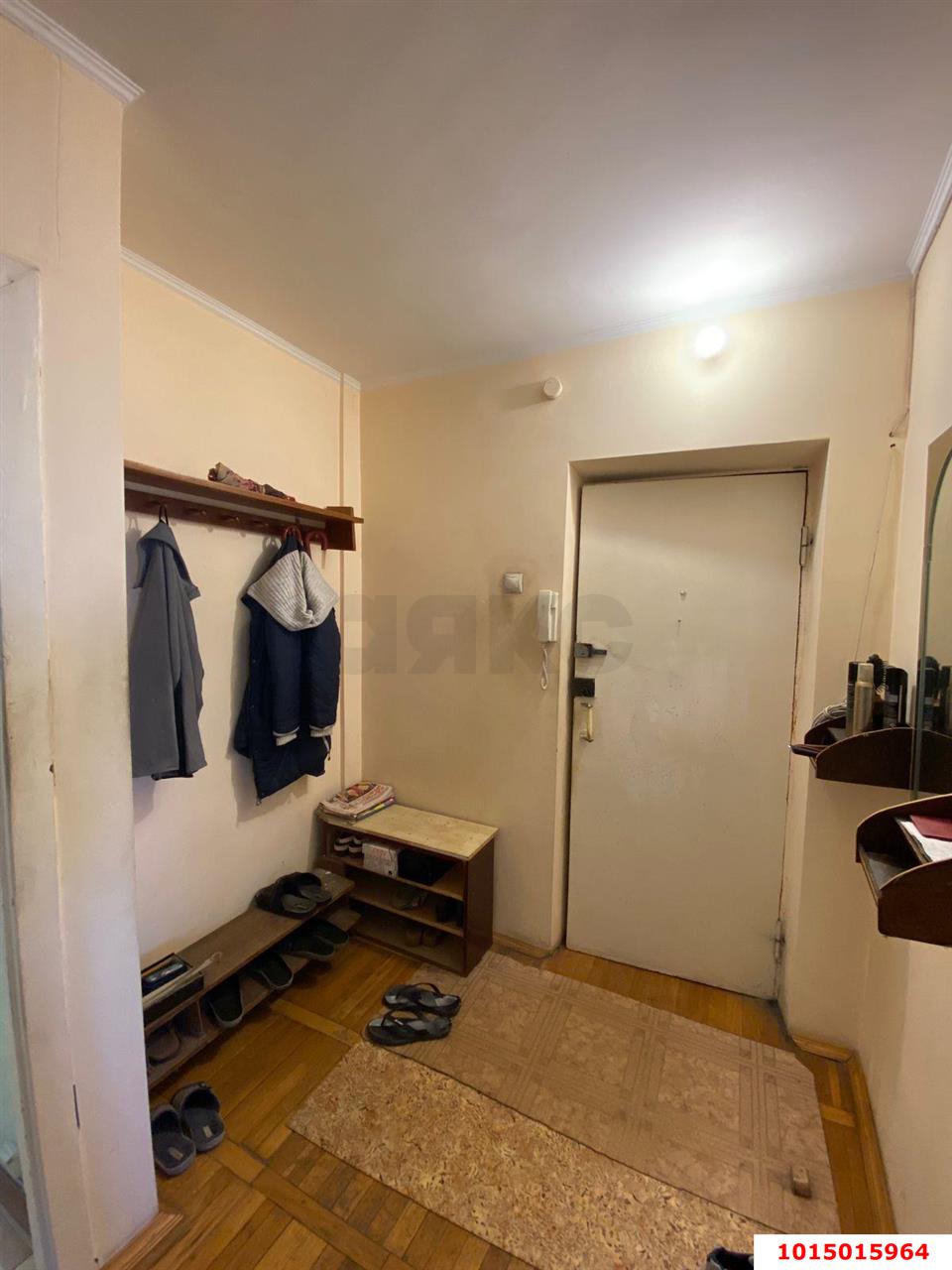 Фото №8: 3-комнатная квартира 60 м² - Краснодар, Черёмушки, ул. Ставропольская, 193