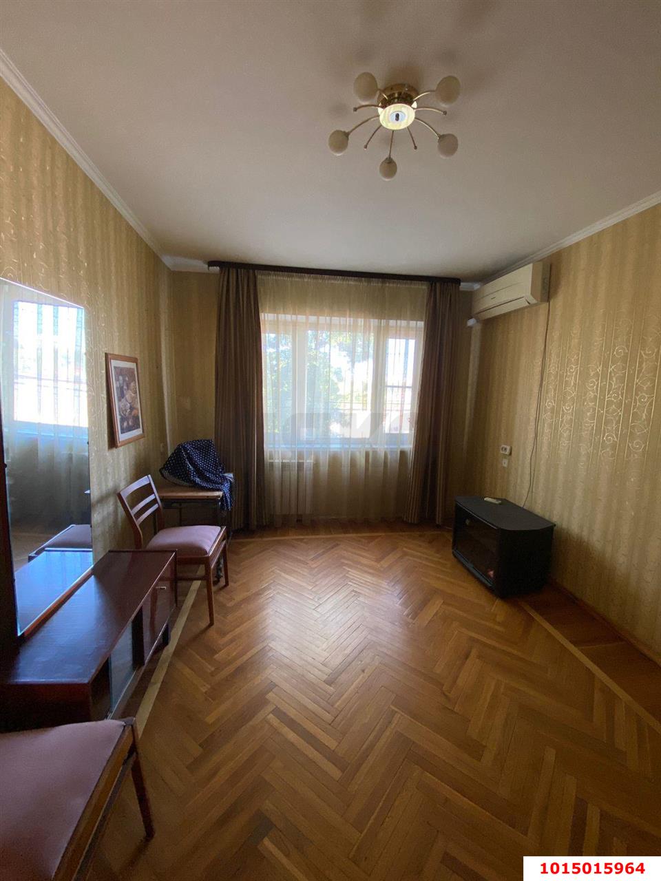 Фото №3: 3-комнатная квартира 60 м² - Краснодар, Черёмушки, ул. Ставропольская, 193