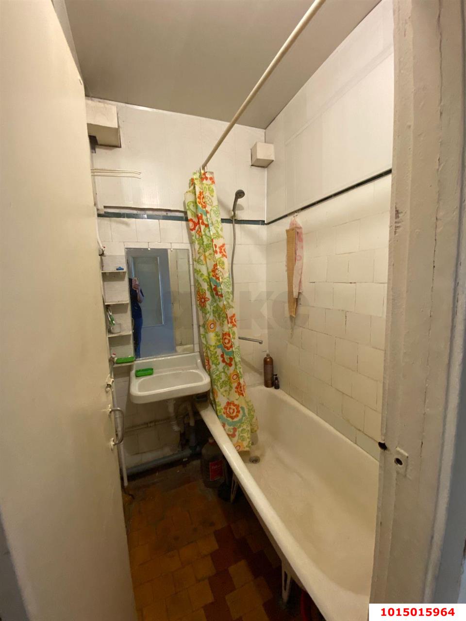 Фото №9: 3-комнатная квартира 60 м² - Краснодар, Черёмушки, ул. Ставропольская, 193