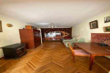 Фото №4: 3-комнатная квартира 60 м² - Краснодар, мкр. Черёмушки, ул. Ставропольская, 193