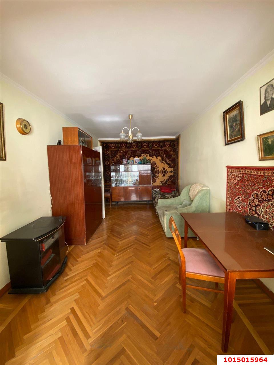 Фото №4: 3-комнатная квартира 60 м² - Краснодар, Черёмушки, ул. Ставропольская, 193