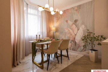 Фото №2: 2-комнатная квартира 70 м² - Краснодар, мкр. Школьный, ул. Филатова, 19