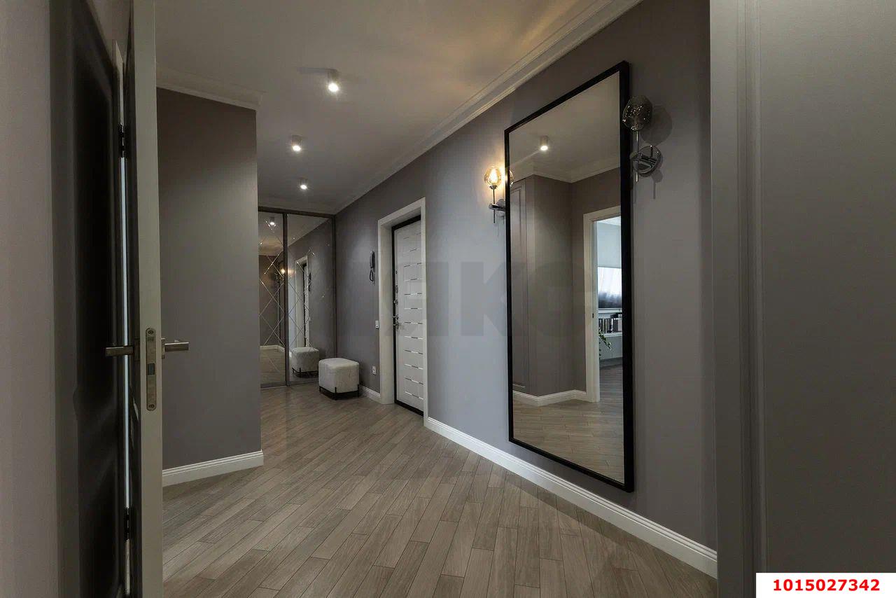 Фото №10: 2-комнатная квартира 71 м² - Краснодар, Школьный, ул. Филатова, 19