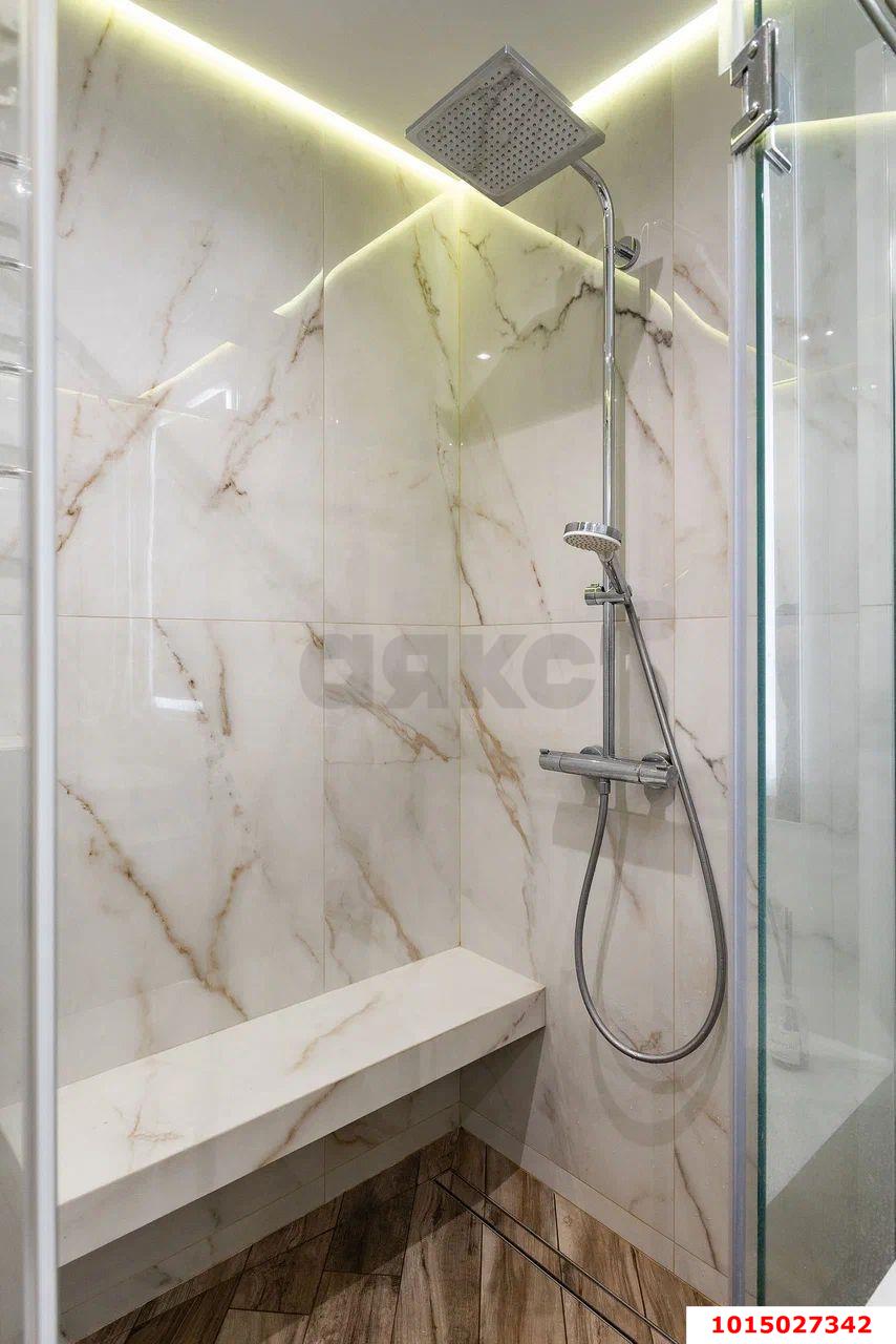 Фото №14: 2-комнатная квартира 71 м² - Краснодар, Школьный, ул. Филатова, 19