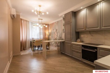 Фото №1: 2-комнатная квартира 70 м² - Краснодар, мкр. Школьный, ул. Филатова, 19