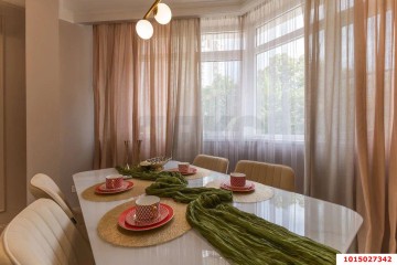 Фото №4: 2-комнатная квартира 70 м² - Краснодар, мкр. Школьный, ул. Филатова, 19