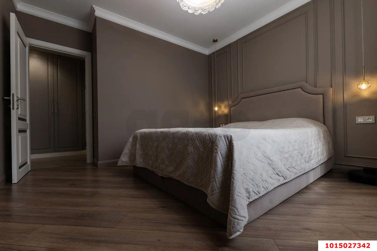 Фото №8: 2-комнатная квартира 71 м² - Краснодар, Школьный, ул. Филатова, 19