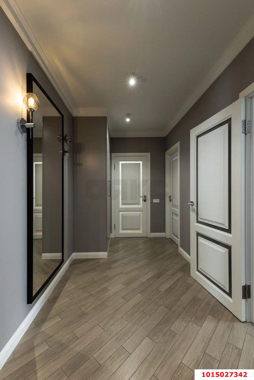 Фото №12: 2-комнатная квартира 71 м² - Краснодар, Школьный, ул. Филатова, 19