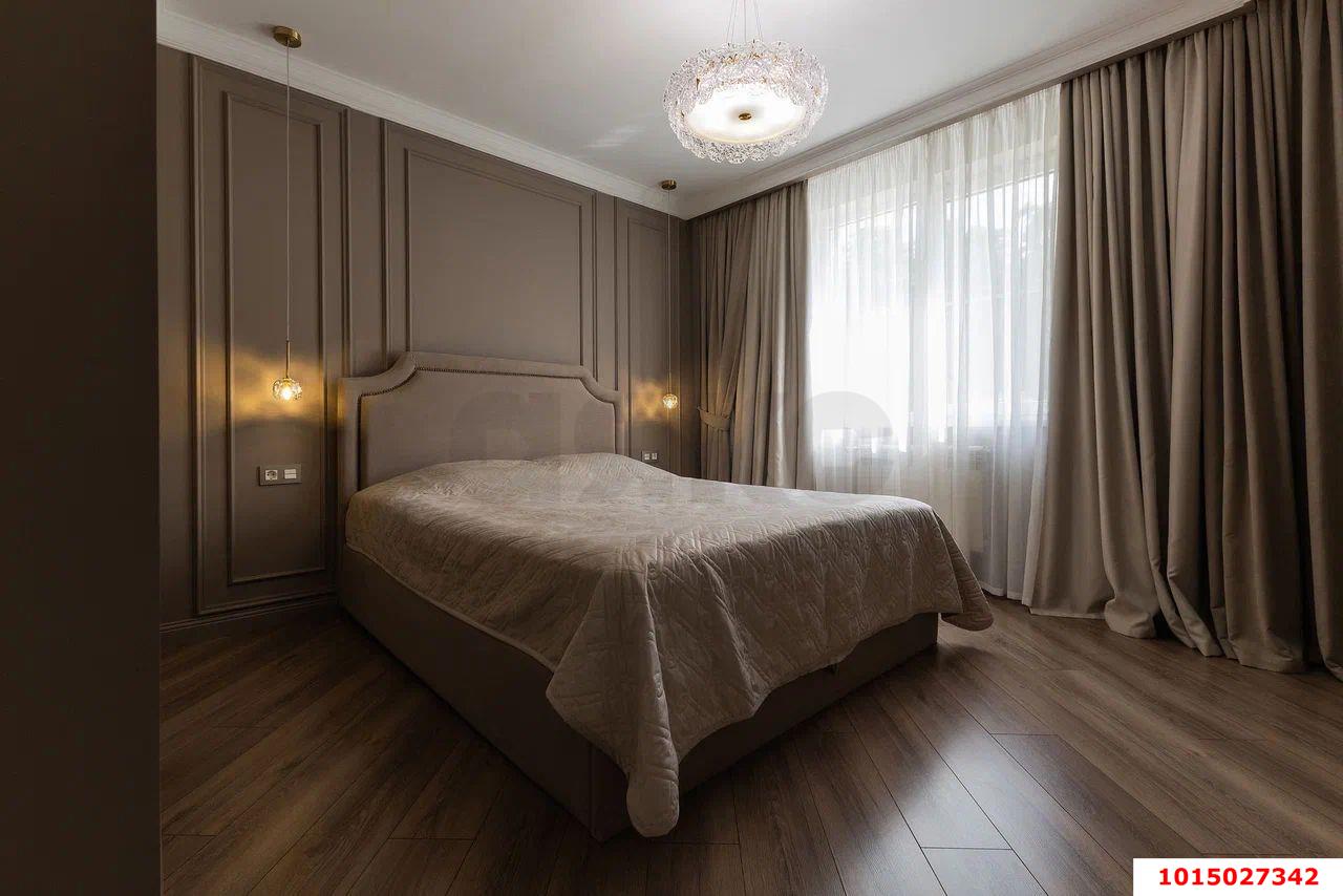 Фото №7: 2-комнатная квартира 71 м² - Краснодар, Школьный, ул. Филатова, 19