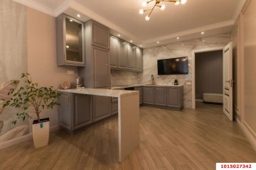 Фото №3: 2-комнатная квартира 70 м² - Краснодар, мкр. Школьный, ул. Филатова, 19