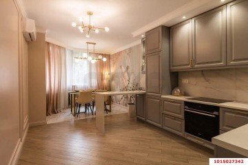 Фото №1: 2-комнатная квартира 71 м² - Краснодар, мкр. Школьный, ул. Филатова, 19