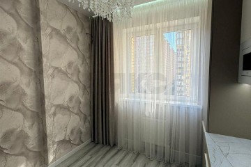 Фото №5: 2-комнатная квартира 57 м² - Краснодар, мкр. ЖК Флотилия, ул. имени 40-летия Победы, 178к4