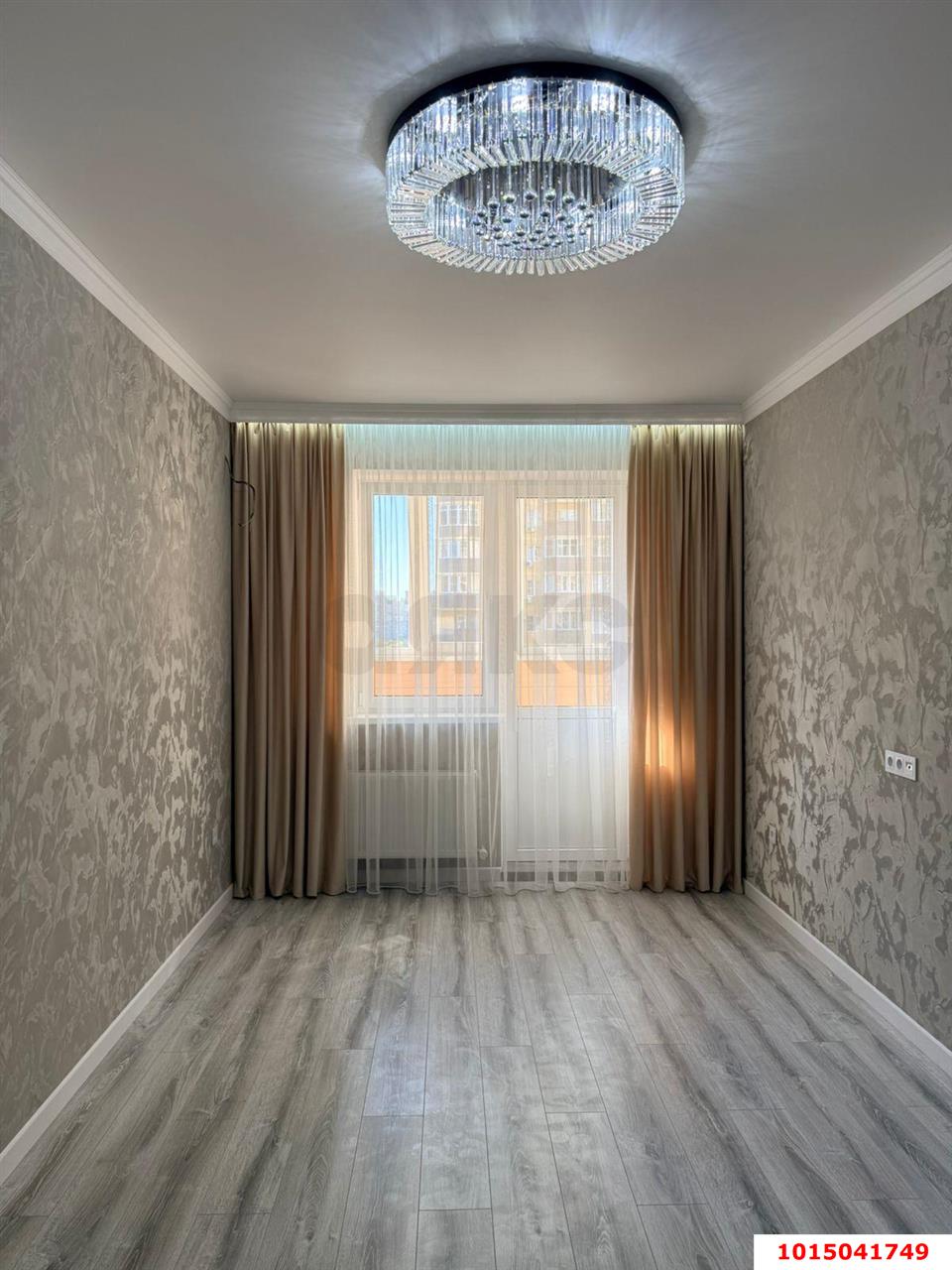 Фото №11: 2-комнатная квартира 57 м² - Краснодар, ЖК Флотилия, ул. имени 40-летия Победы, 178к4