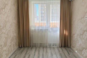 Фото №3: 2-комнатная квартира 57 м² - Краснодар, мкр. ЖК Флотилия, ул. имени 40-летия Победы, 178к4