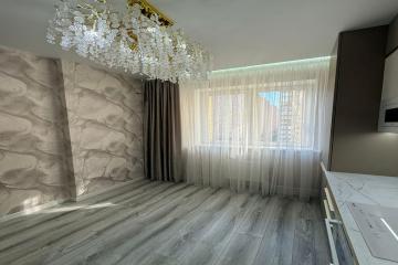 Фото №5: 2-комнатная квартира 49 м² - Краснодар, мкр. ЖК Флотилия, ул. имени 40-летия Победы, 178к4