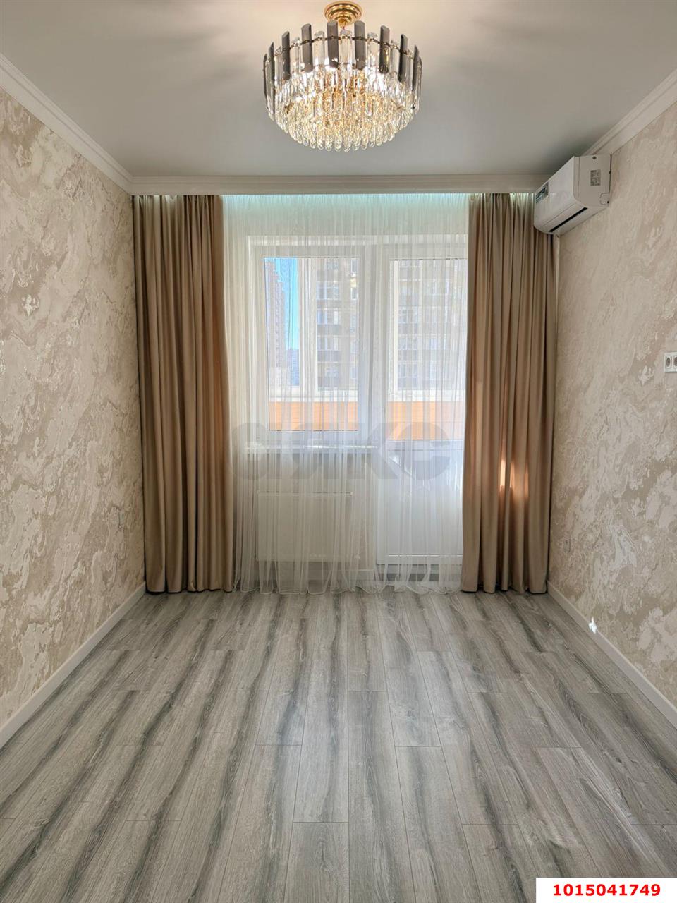 Фото №3: 2-комнатная квартира 57 м² - Краснодар, Прикубанский внутригородской округ, Панорама, мкр. ЖК Флотилия, ул. имени 40-летия Победы, 178к4