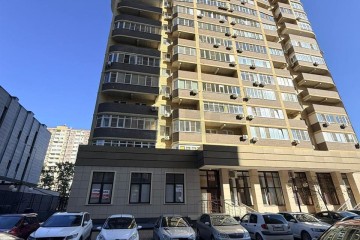 Фото №4: 2-комнатная квартира 49 м² - Краснодар, мкр. ЖК Флотилия, ул. имени 40-летия Победы, 178к4