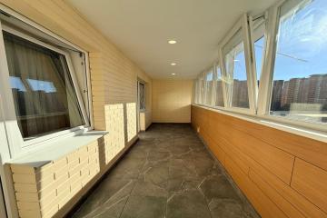 Фото №2: 2-комнатная квартира 49 м² - Краснодар, мкр. ЖК Флотилия, ул. имени 40-летия Победы, 178к4