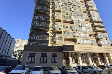 Фото №4: 2-комнатная квартира 57 м² - Краснодар, мкр. ЖК Флотилия, ул. имени 40-летия Победы, 178к4