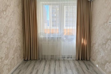 Фото №3: 2-комнатная квартира 49 м² - Краснодар, мкр. ЖК Флотилия, ул. имени 40-летия Победы, 178к4