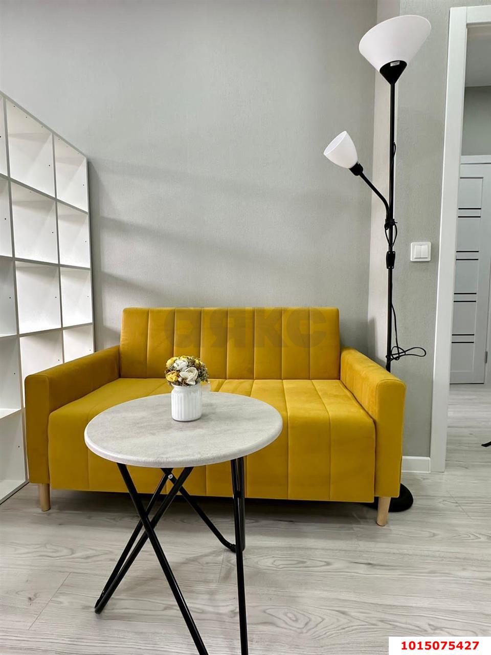 Фото №2: 1-комнатная квартира 41 м² - Новая Адыгея, жилой комплекс Мега-Победа, ул. Береговая, 3к14